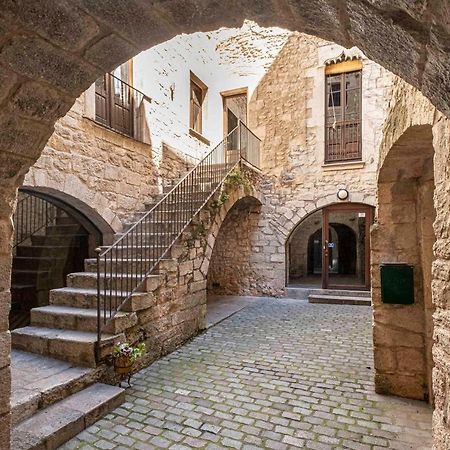 Experience Call Jueu . Cundaro Apartments Girona Exterior photo