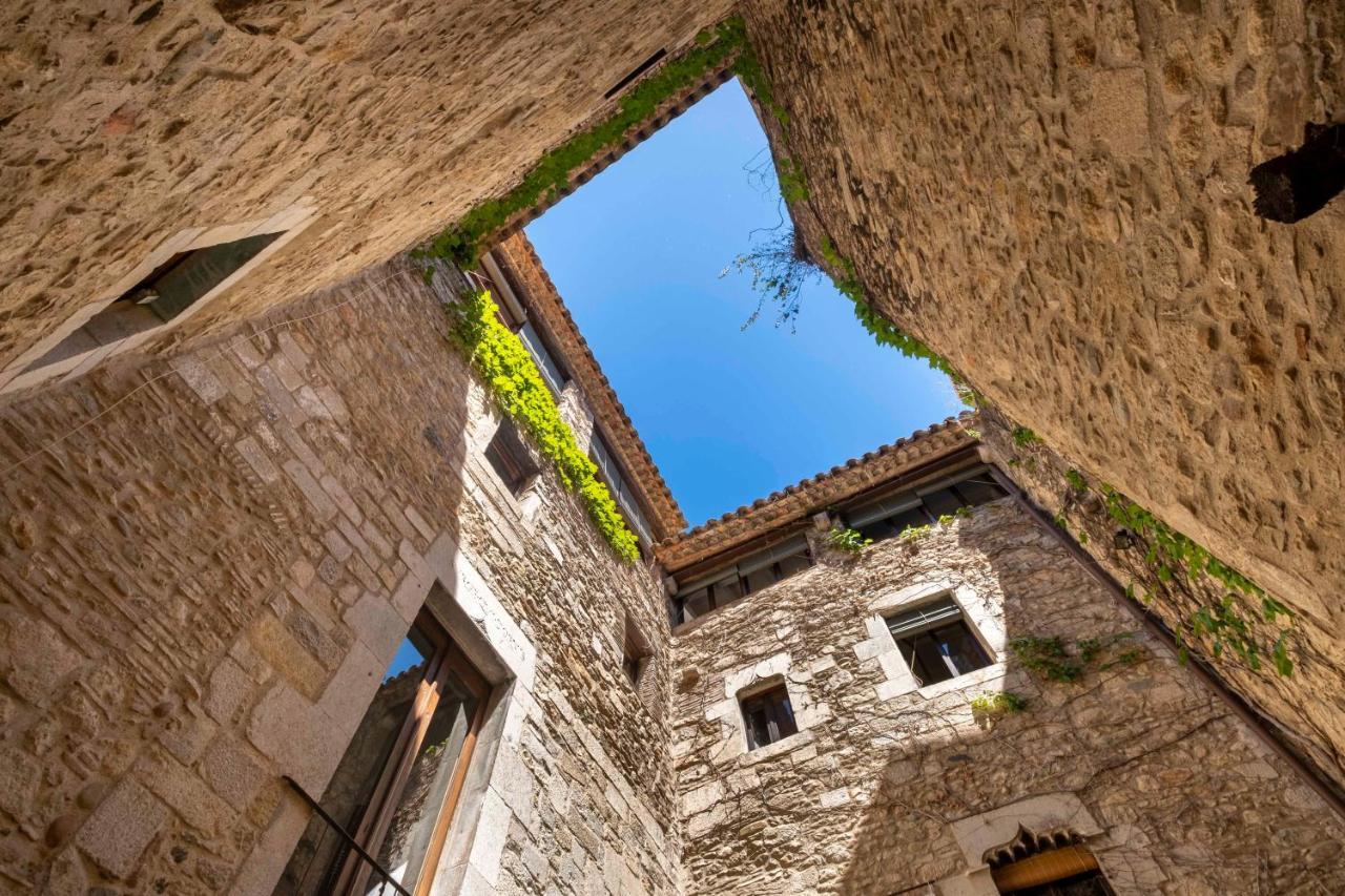 Experience Call Jueu . Cundaro Apartments Girona Exterior photo