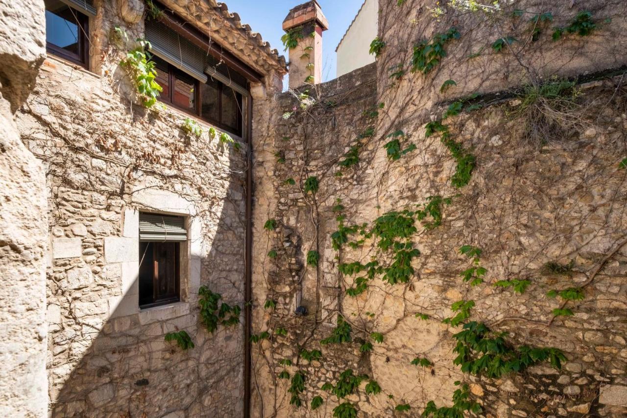 Experience Call Jueu . Cundaro Apartments Girona Exterior photo