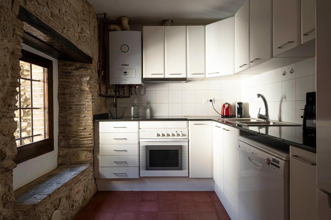 Experience Call Jueu . Cundaro Apartments Girona Exterior photo