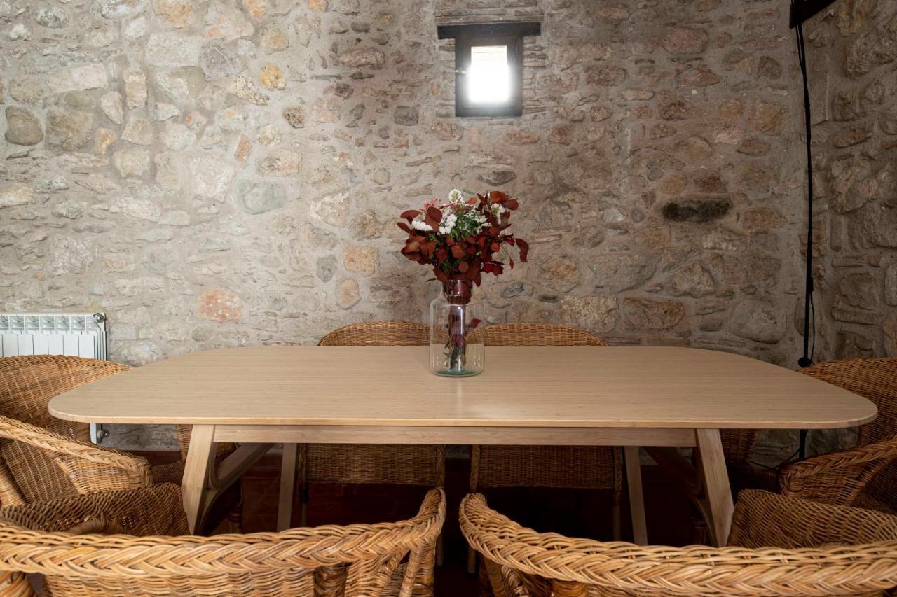 Experience Call Jueu . Cundaro Apartments Girona Exterior photo
