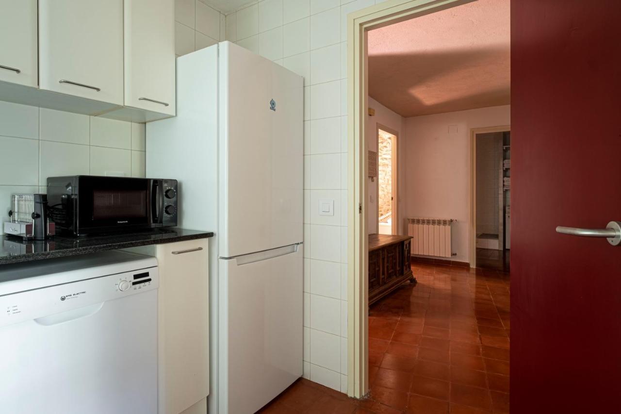 Experience Call Jueu . Cundaro Apartments Girona Exterior photo