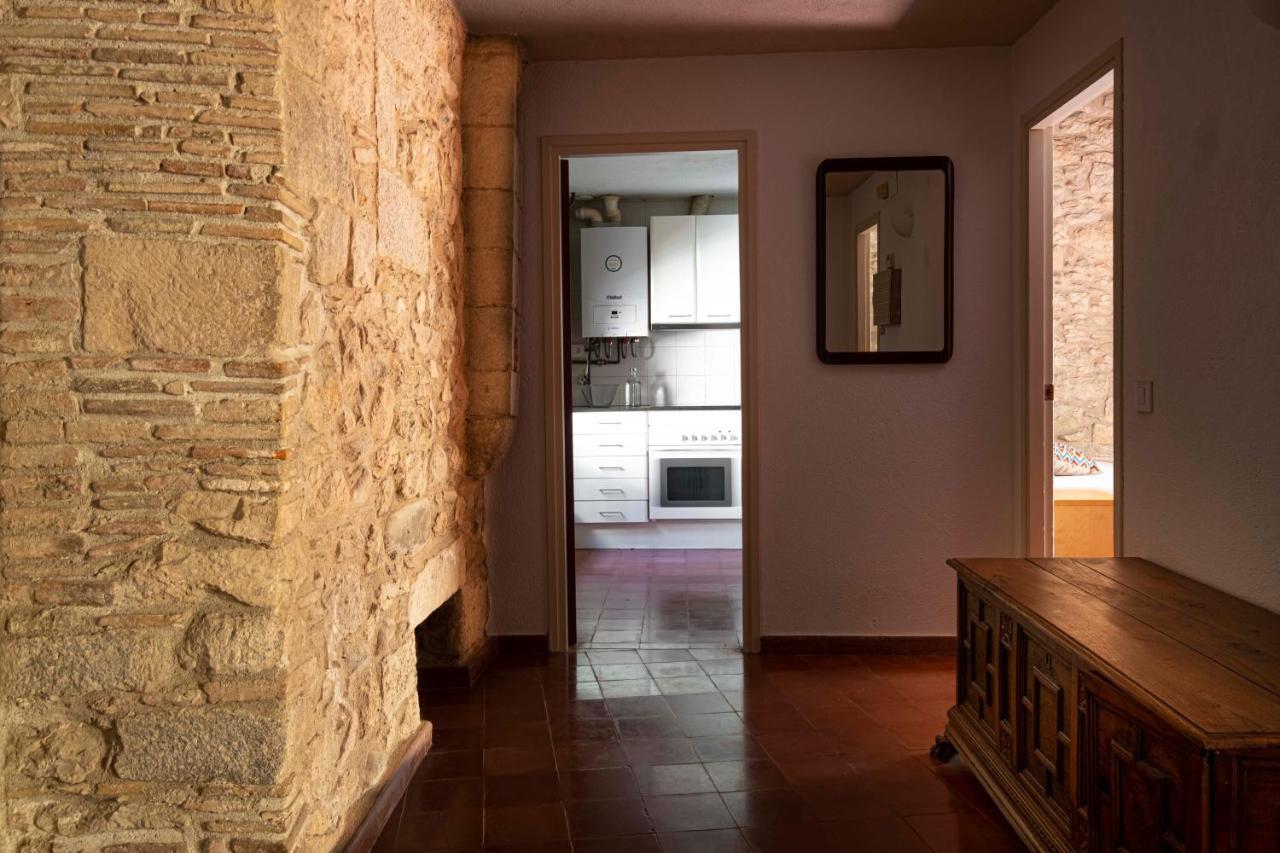 Experience Call Jueu . Cundaro Apartments Girona Exterior photo