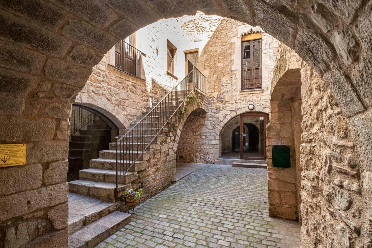 Experience Call Jueu . Cundaro Apartments Girona Exterior photo