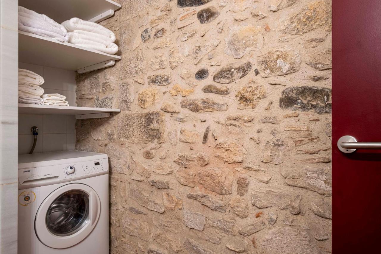 Experience Call Jueu . Cundaro Apartments Girona Exterior photo