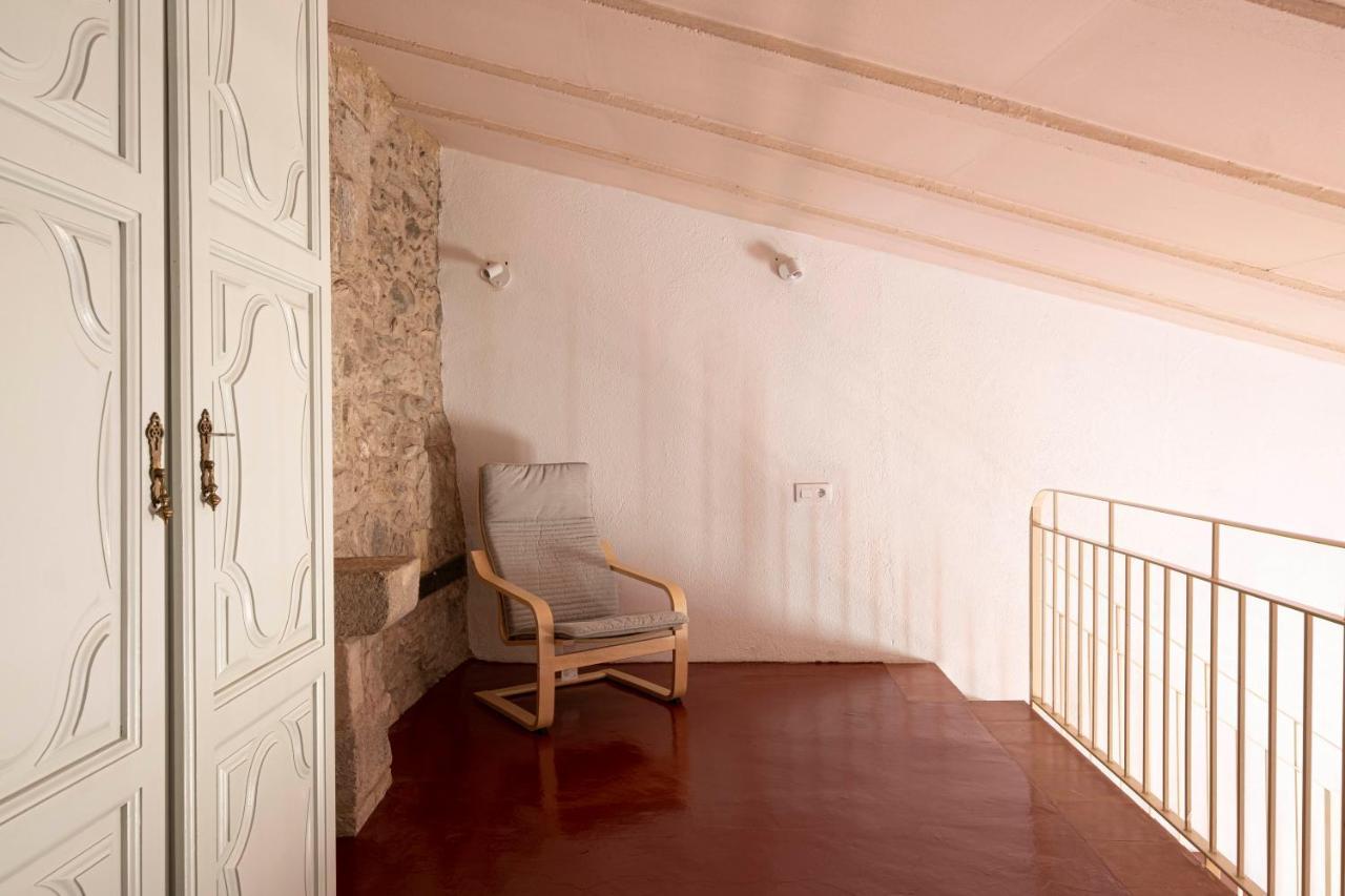 Experience Call Jueu . Cundaro Apartments Girona Exterior photo