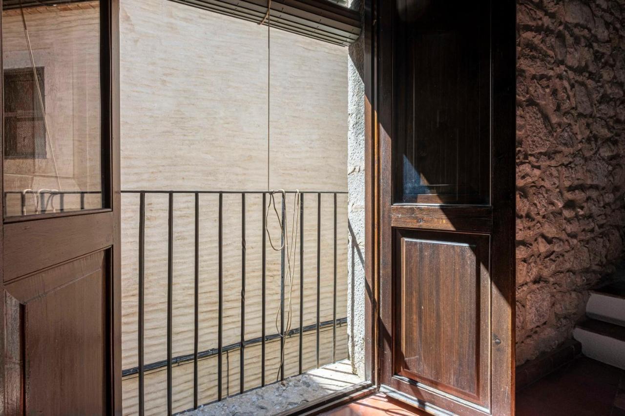 Experience Call Jueu . Cundaro Apartments Girona Exterior photo
